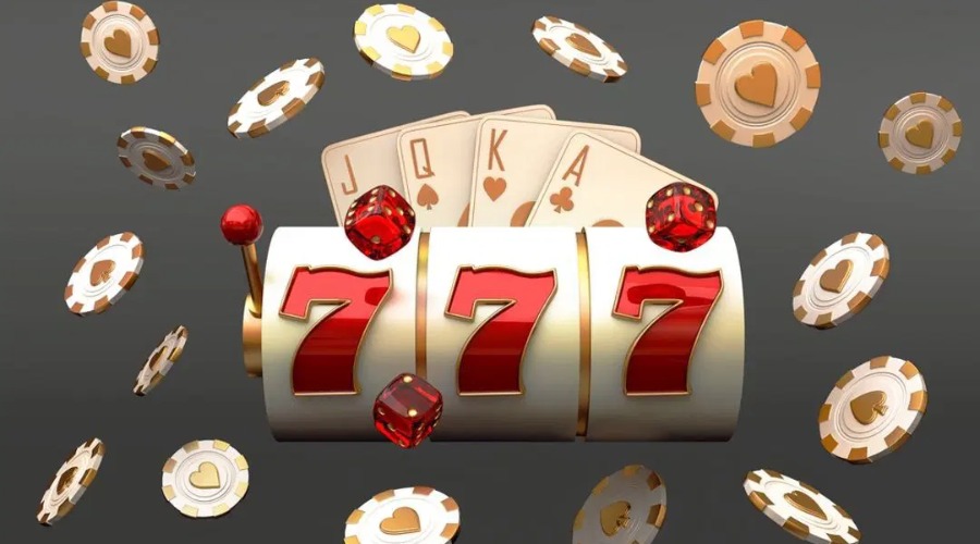 casino online dansk