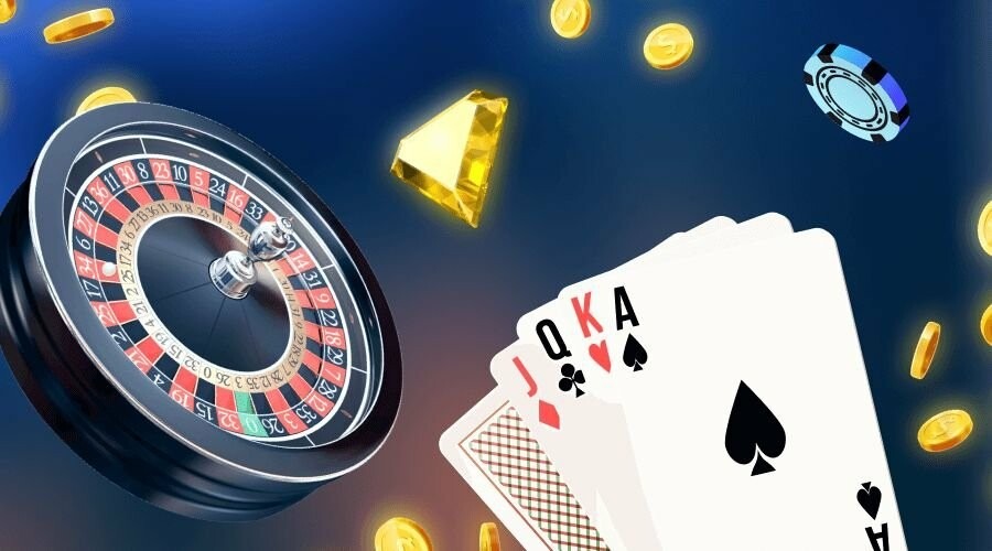 spil casino online