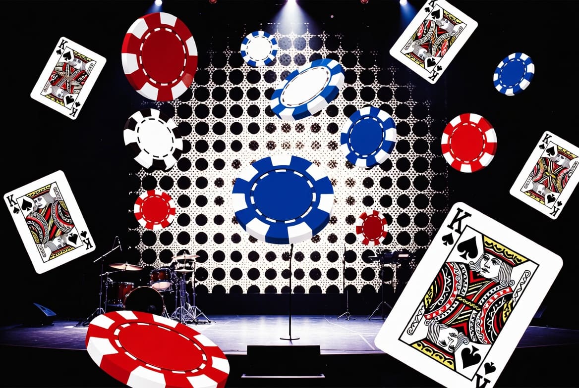 casino med minimum indbetaling