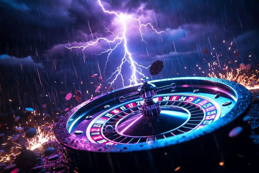 Vinder Casino